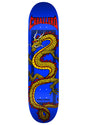 Caballero Chinese Dragon Birch royalblue Vorderansicht