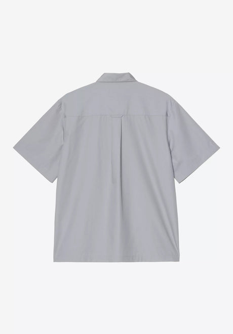 Craft mirror Rueckenansicht