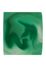 Mega Balls 78A metallic-green Closeup1