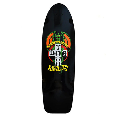 Reddog OG black full dip Vorderansicht