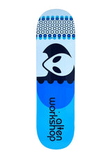 Pills blue Vorderansicht