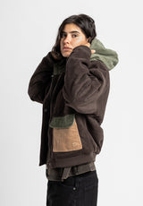 Meja darkbrown Closeup1