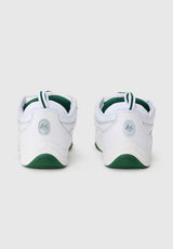 Two Nine 8 white-green Closeup1