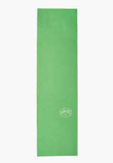 Hexagon 70 Anti-Bubble green Vorderansicht
