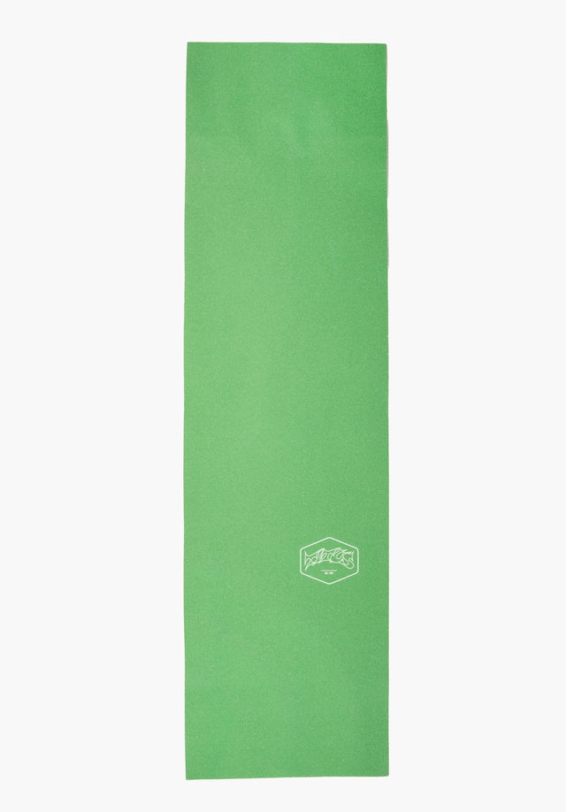 Hexagon 70 Anti-Bubble green Vorderansicht