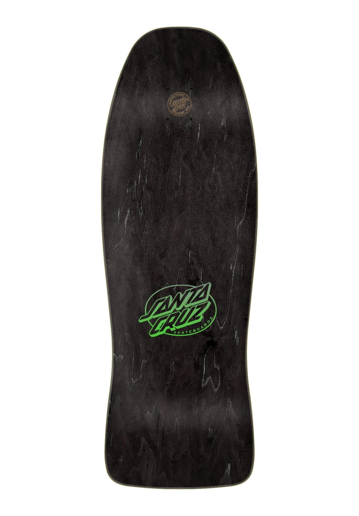 Kendall End of the World Reissue grey-black Rueckenansicht