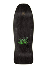 Kendall End of the World Reissue grey-black Rueckenansicht