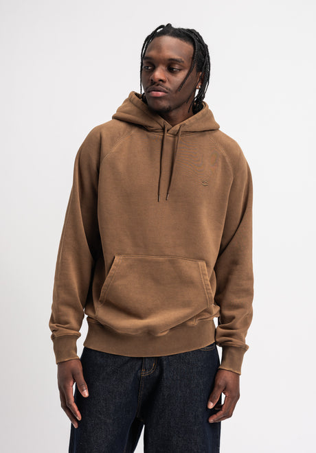 HXGN olivefaded Vorderansicht