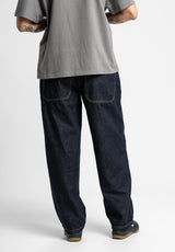Alby-Baggy blue-rinsed Closeup1