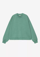 W' Benton lilygarmentdyed Vorderansicht