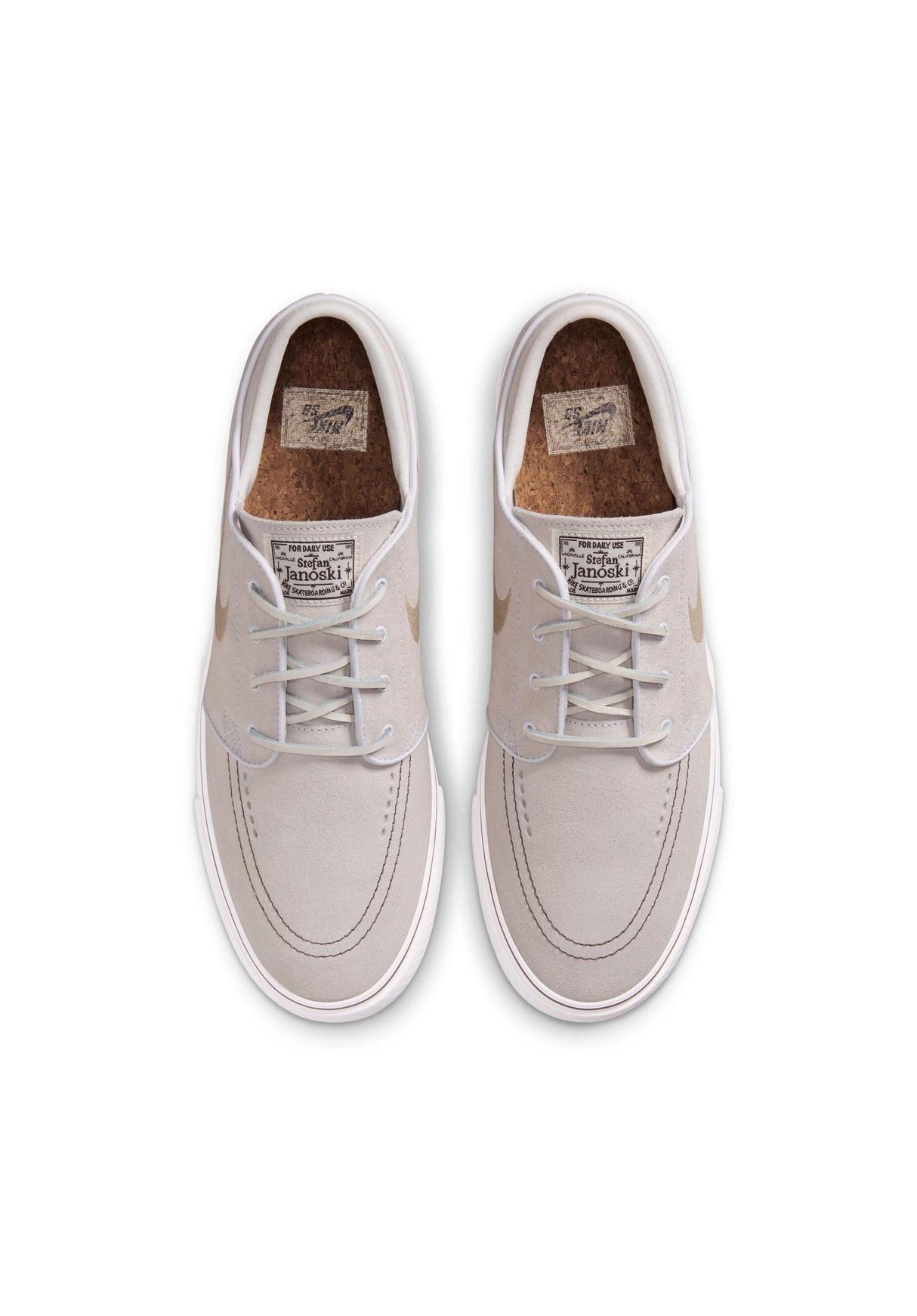 Zoom Janoski OG+ white-linen-sail-whitechocolate Closeup1