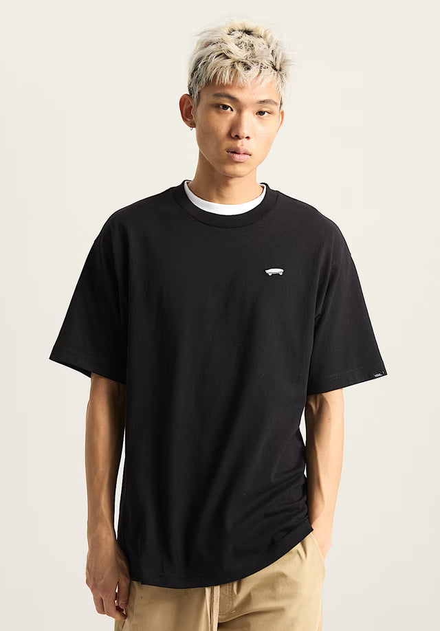 Salton Loose black Vorderansicht