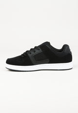 Manteca 4 black-white Oberansicht