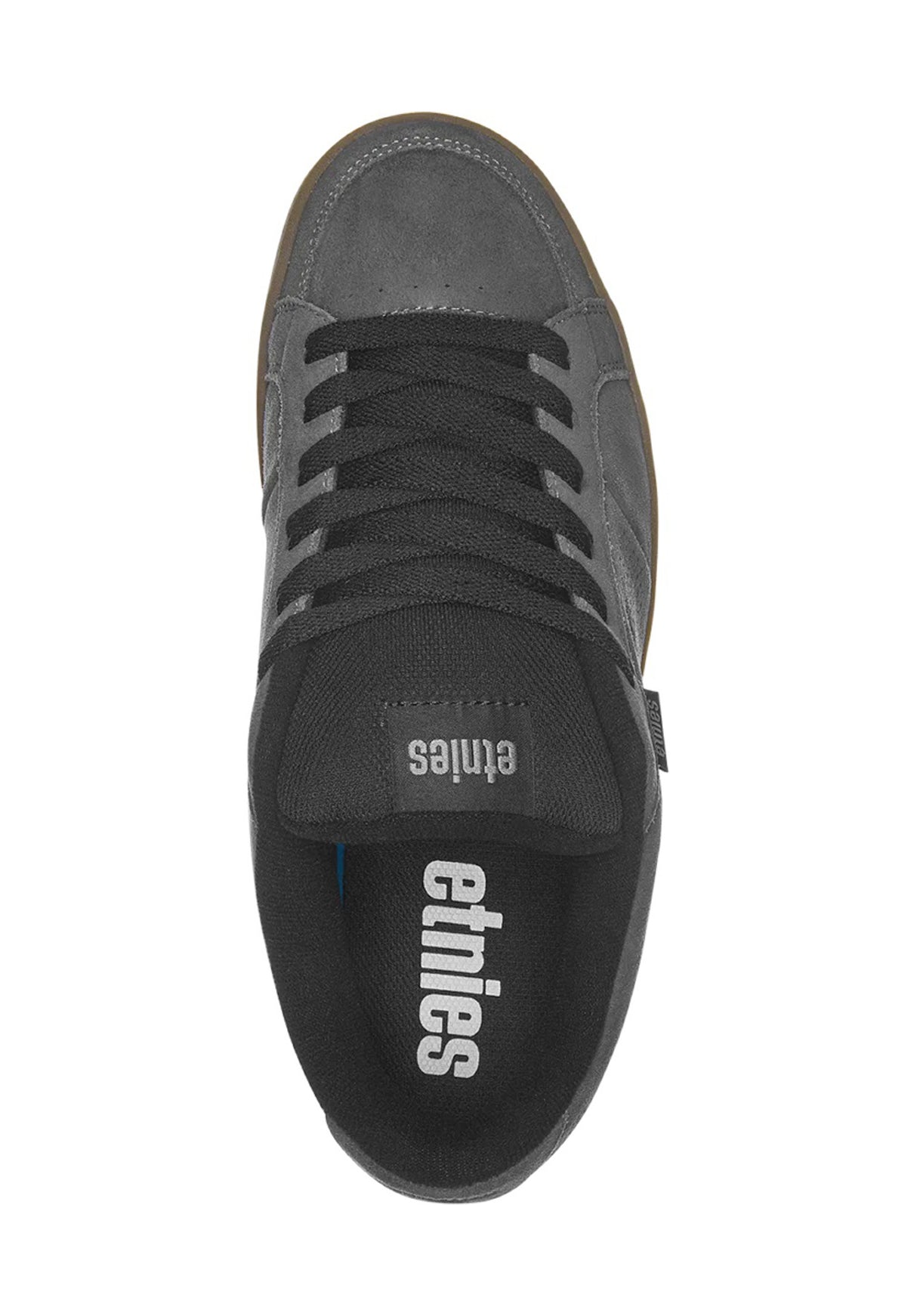 Kingpin carbon Oberansicht