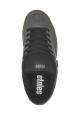 Kingpin carbon Oberansicht