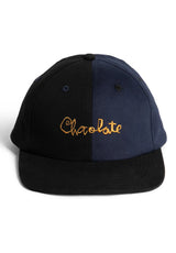 Choc Skrunk navy-black Vorderansicht