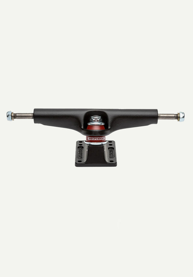 215 Stage 4 Standard black Vorderansicht