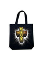 Ese 2 Tote black Vorderansicht