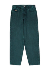 Cromer Washed seagreen Vorderansicht