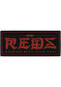 Reds Dealer Sticker no color Vorderansicht