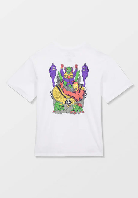 Fa Bene Sanaire white Vorderansicht