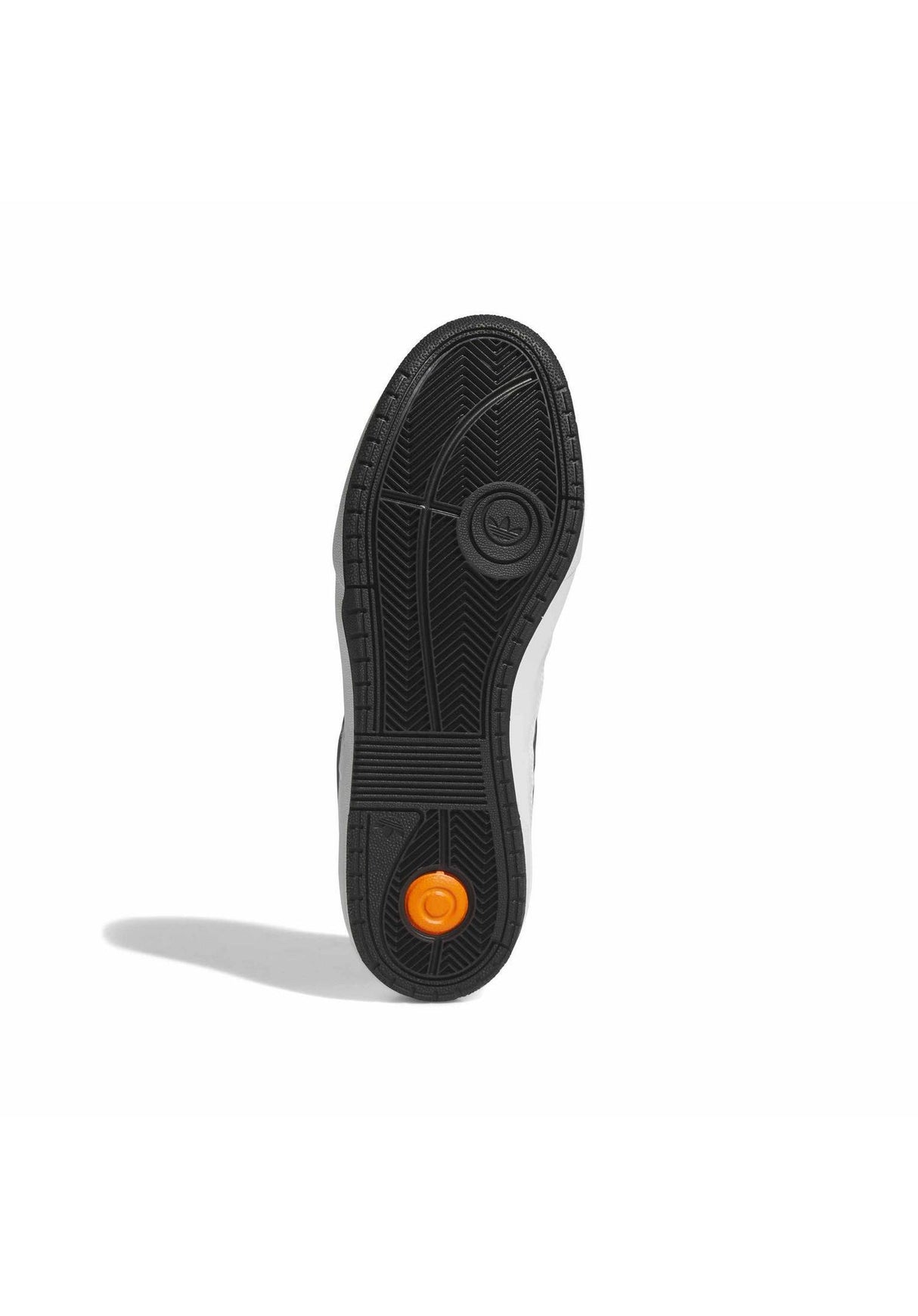 Tyshawn 2 coreblack-carbon-white Oberansicht