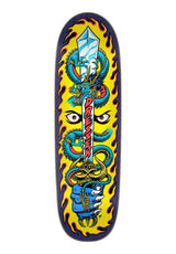 Dressen Sword Pro Shaped multicolored Vorderansicht