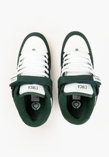 205 Vulc sycamore-white Unteransicht