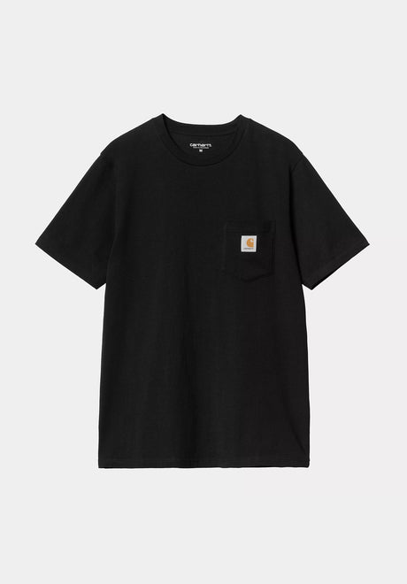 Pocket black2 Vorderansicht
