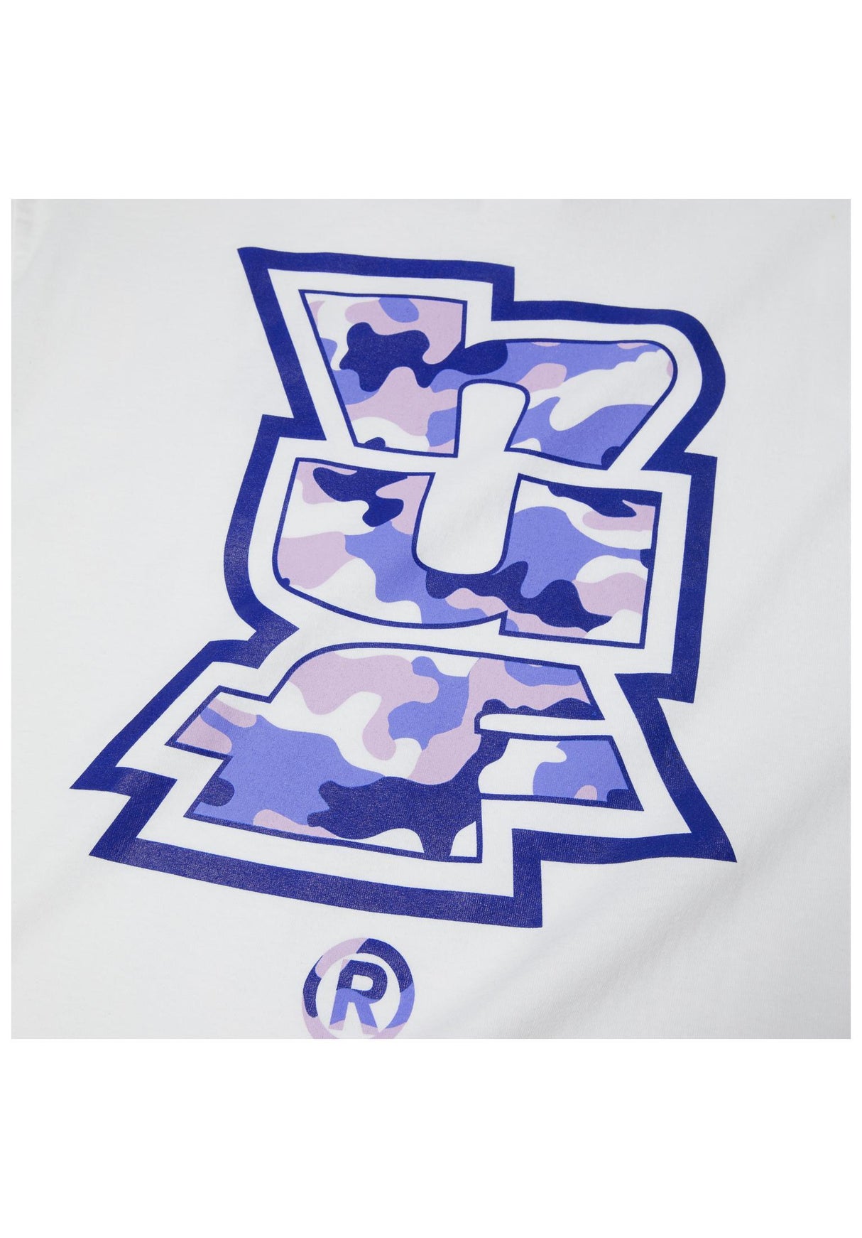Megablast Camo white Closeup1