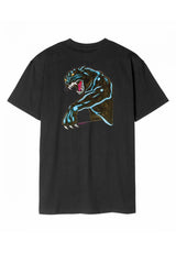 Natas Sketch Panther black Vorderansicht