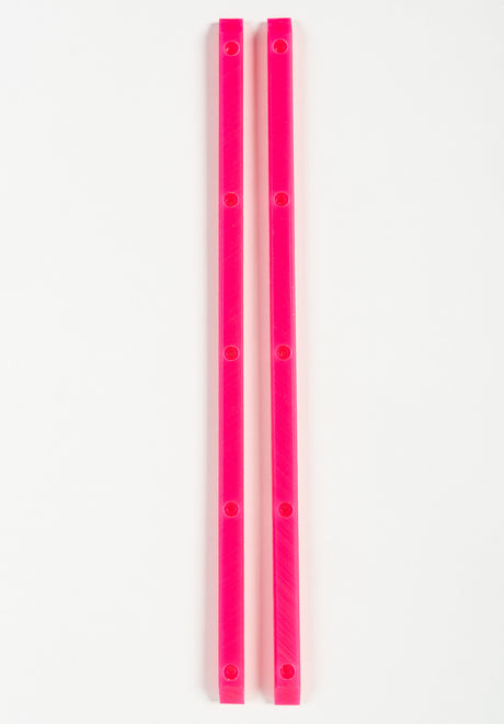 Rib Bones pink Vorderansicht