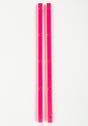 Rib Bones pink Vorderansicht