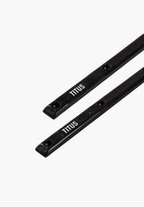 Rails black Closeup1