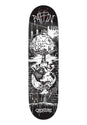 Raffin BLKMTL Pro grey Vorderansicht