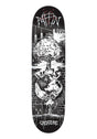 Raffin BLKMTL Pro grey Vorderansicht