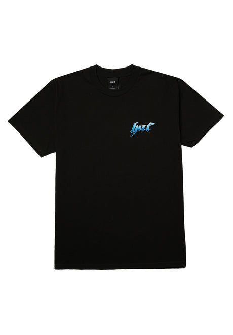 Sector black Rueckenansicht