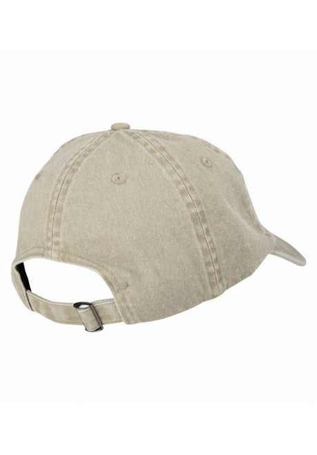 Partial Dot fadedkhaki Rueckenansicht