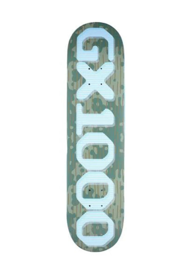 OG Rain Camo assorted Vorderansicht