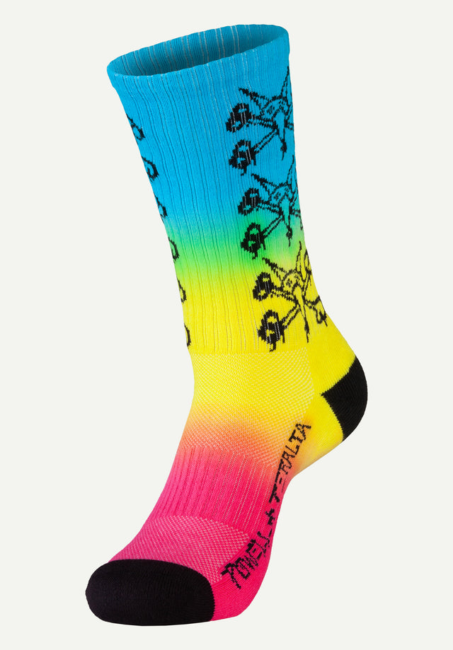 Vato Rats colby fade Vorderansicht