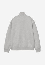 Alda greyheather-white Rueckenansicht