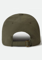 Woodburn ivygreennylon Rueckenansicht