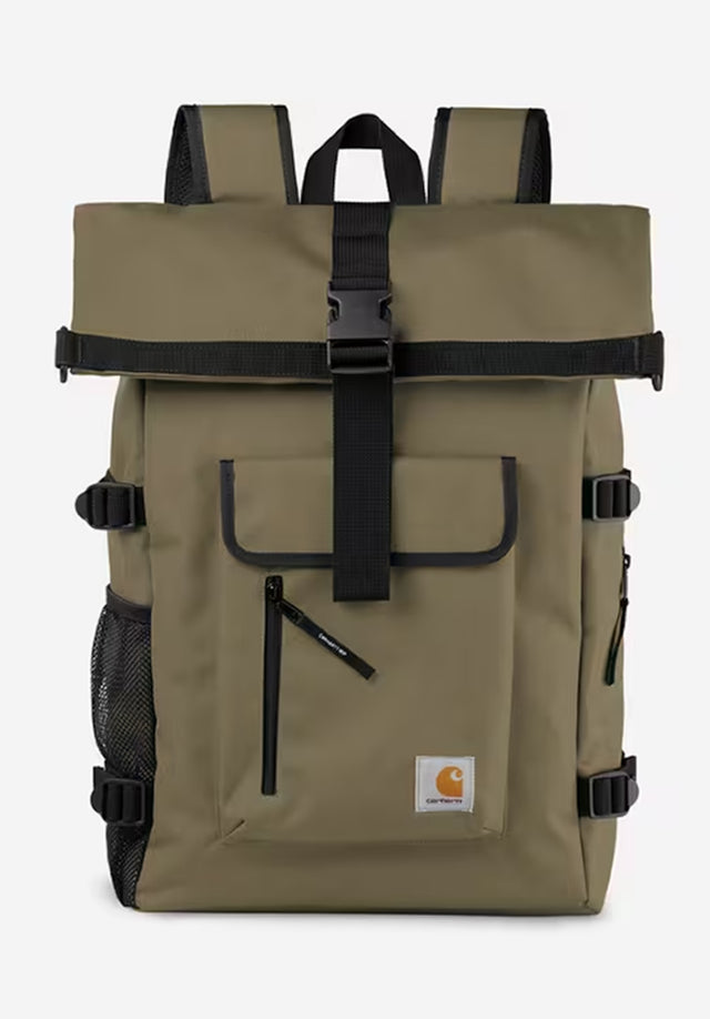 Philis brass Vorderansicht