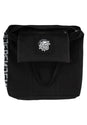 Dressen Utility Tote black Vorderansicht