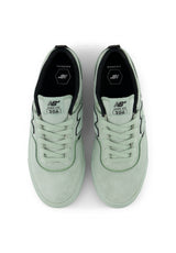 306 Jamie Foy mosaicgreen Closeup1