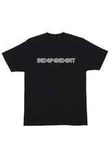 Groundwork Heavyweight black Vorderansicht