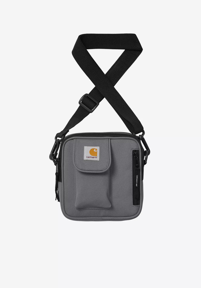 Essentials Bag styx Vorderansicht