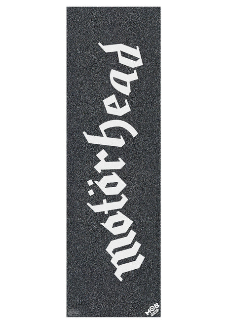 Motörhead Old English black Vorderansicht