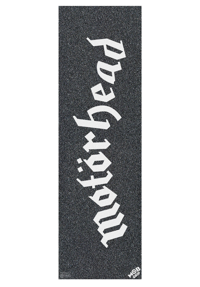 Motörhead Old English black Vorderansicht