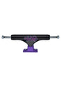 ST1 Hollow Bam 8.5 black-purple Vorderansicht